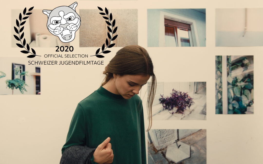 SPECIAL MENTION at the 44. Schweizer Jugendfilmtage 2020